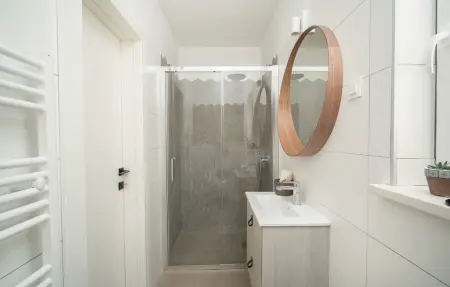 Villa Matani, Maison 6 personnes à Labin   Rabac - Photo 24
