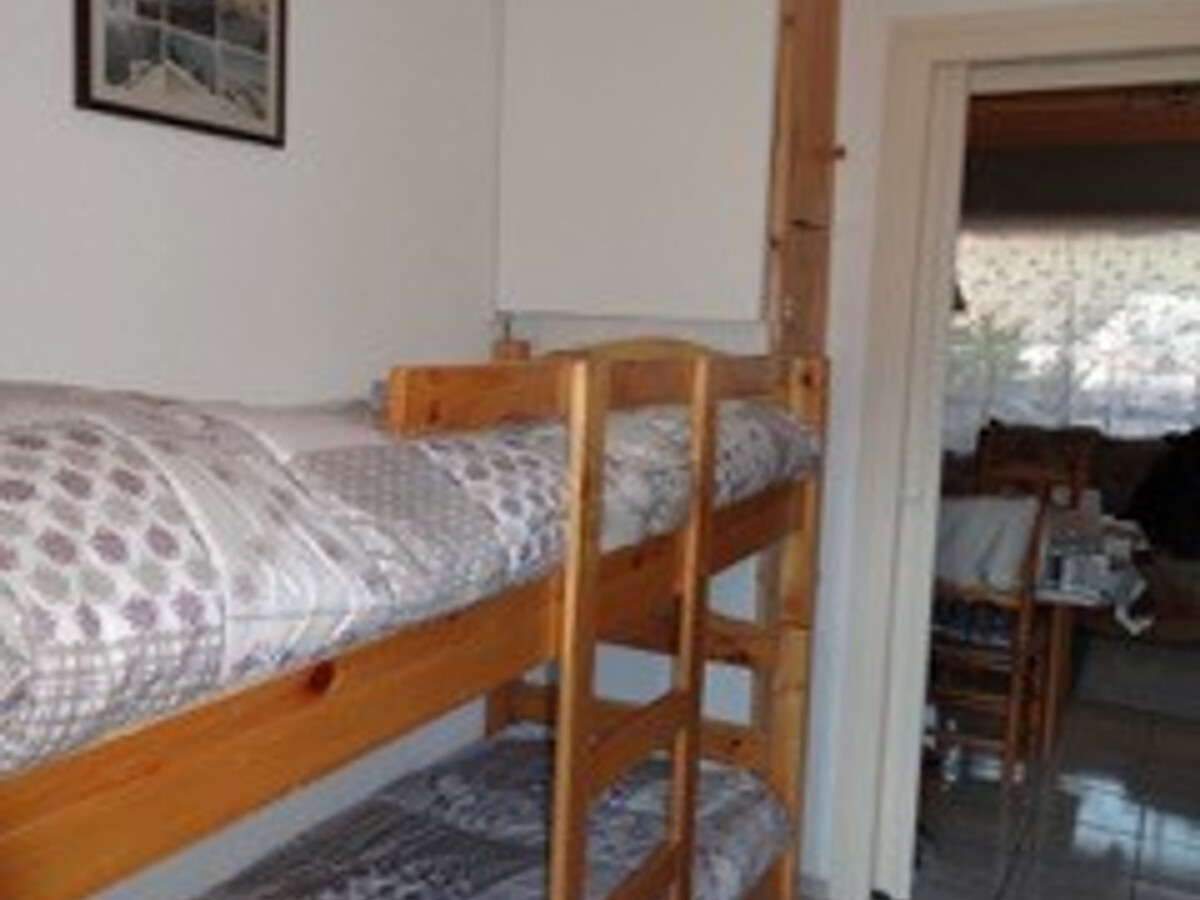 Studio mezzanine 42 m² à Villard-de-Lans, animaux OK - Photo 5