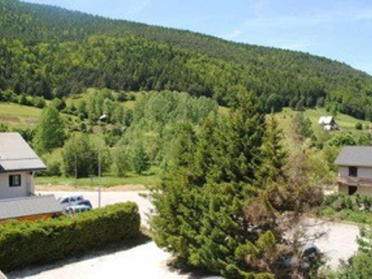 Studio mezzanine 42 m² à Villard-de-Lans, animaux OK - Photo 8