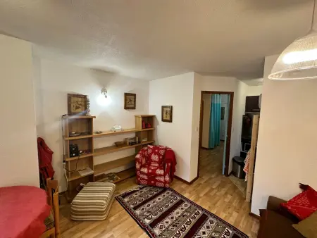 Appartement 2 pièces 36 m² avec balcon sud-est à Villard-de-Lans : photo 3