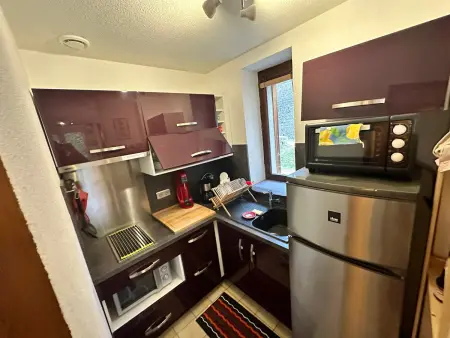 Appartement 2 pièces 36 m² avec balcon sud-est à Villard-de-Lans : photo 4