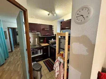 Appartement 2 pièces 36 m² avec balcon sud-est à Villard-de-Lans : photo 5