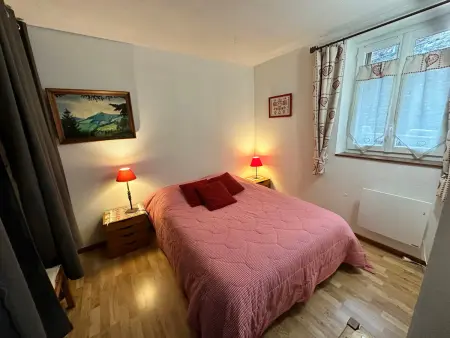 Appartement 2 pièces 36 m² avec balcon sud-est à Villard-de-Lans : photo 8