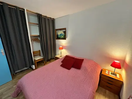 Appartement 2 pièces 36 m² avec balcon sud-est à Villard-de-Lans : photo 9