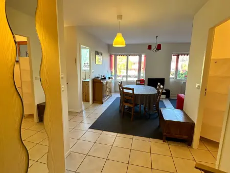 Location appartement à Villard de Lans, Appartement 50m² jusquà 6 pers, balcon ouest, Villard-de-Lans