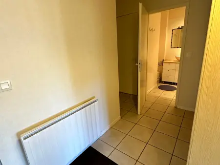 Appartement 50m² 6 personnes, balcon ouest à Villard-de-Lans : photo 2