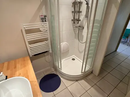 Appartement 50m² 6 personnes, balcon ouest à Villard-de-Lans : photo 3