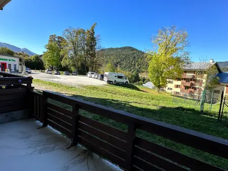 Appartement 50m² 6 personnes, balcon ouest à Villard-de-Lans : photo 8