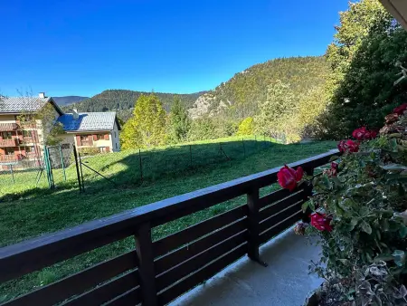 Appartement 50m² 6 personnes, balcon ouest à Villard-de-Lans : photo 9