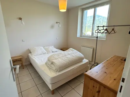 Appartement 50m² 6 personnes, balcon ouest à Villard-de-Lans : photo 10