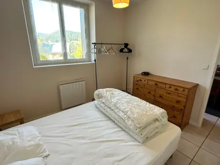 Appartement 50m² 6 personnes, balcon ouest à Villard-de-Lans : photo 11