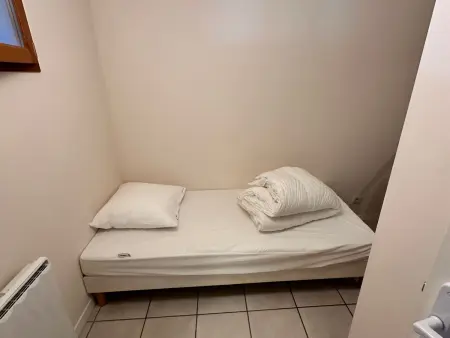 Appartement 50m² 6 personnes, balcon ouest à Villard-de-Lans : photo 13
