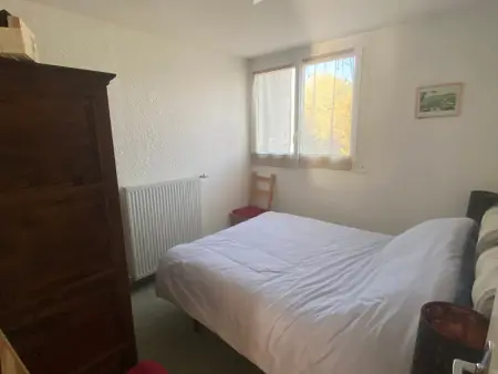 Appartement 3 pièces avec balcon vue montagne à Villard-de-Lans : photo 7