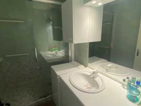 Appartement 3 pièces avec balcon vue montagne à Villard-de-Lans : photo 11