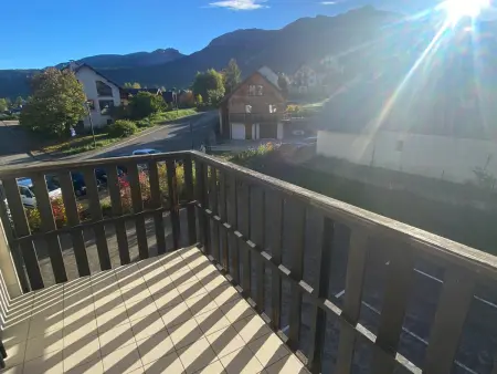 Appartement 3 pièces avec balcon vue montagne à Villard-de-Lans : photo 12