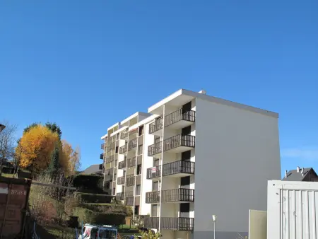 Appartement 3 pièces avec balcon vue montagne à Villard-de-Lans : photo 13