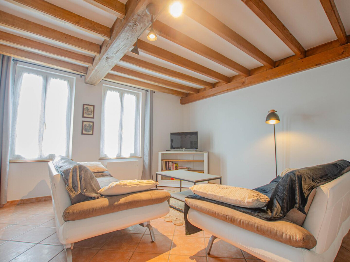 Gîte Chez Annie en forêt d'Orient, 6 pers., animaux gratuits - Photo 2