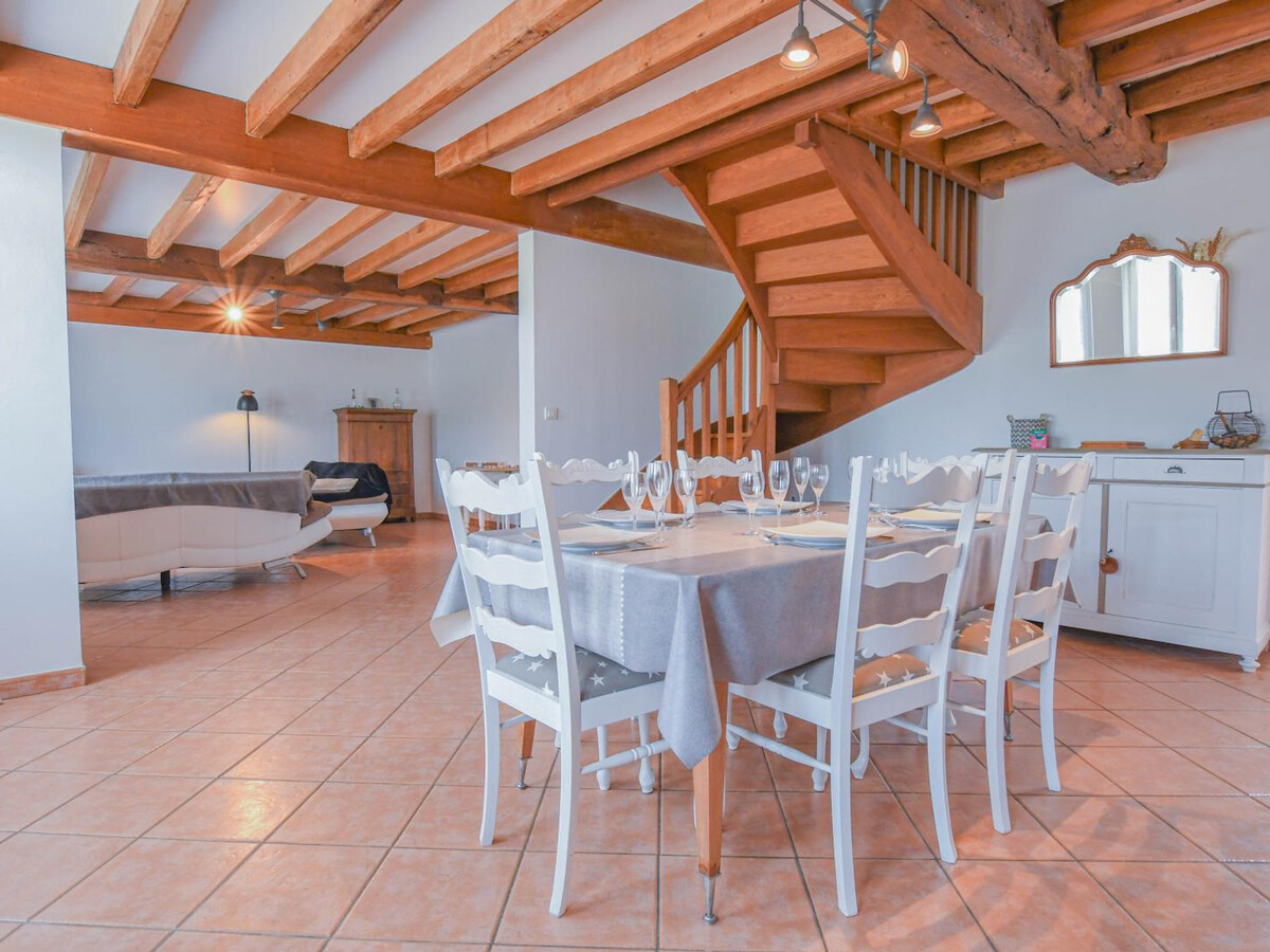 Gîte Chez Annie en forêt d'Orient, 6 pers., animaux gratuits - Photo 3