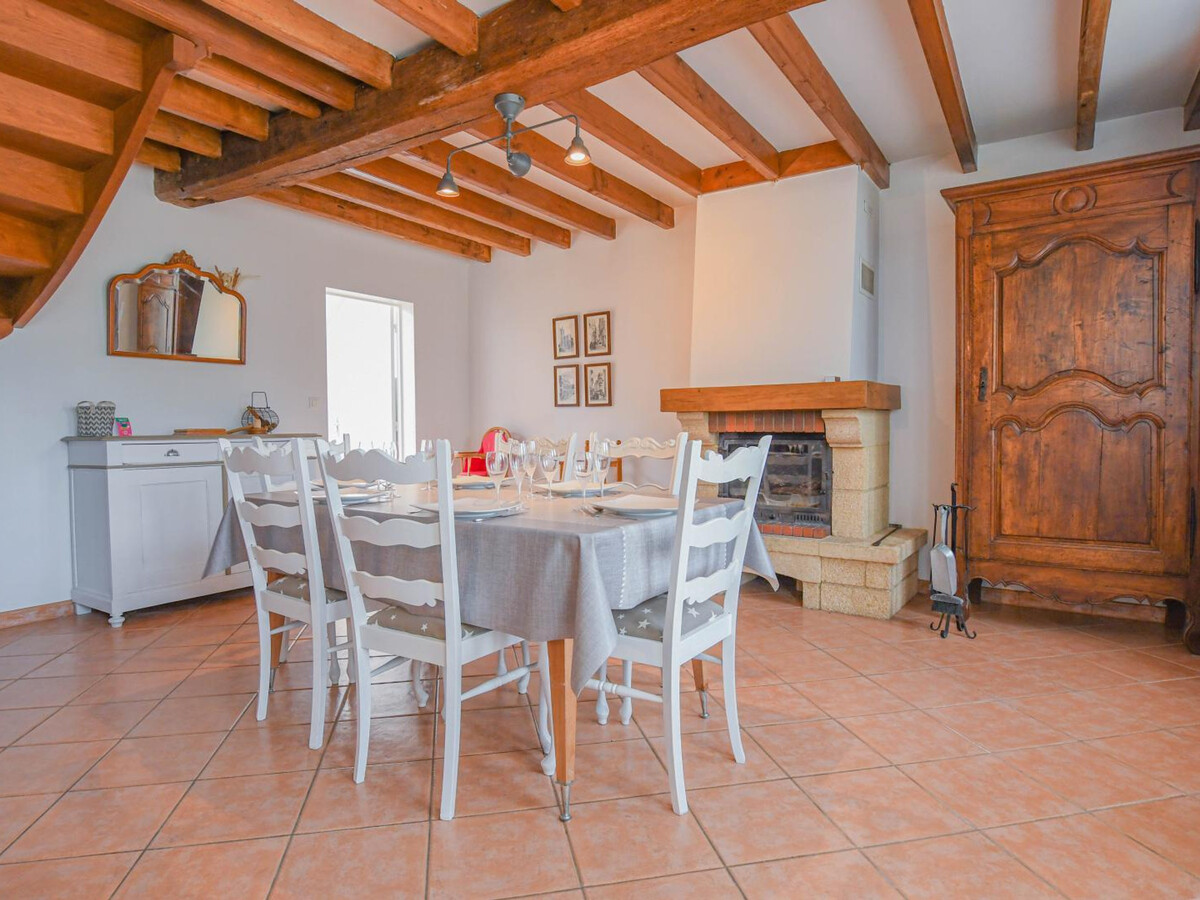 Gîte Chez Annie en forêt d'Orient, 6 pers., animaux gratuits - Photo 5