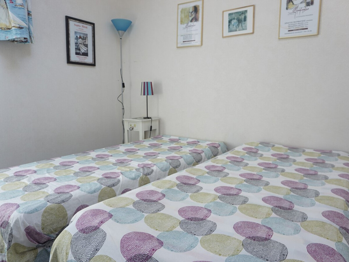 Appartement 3 pièces à 1 km de la plage des Dames - Photo 11