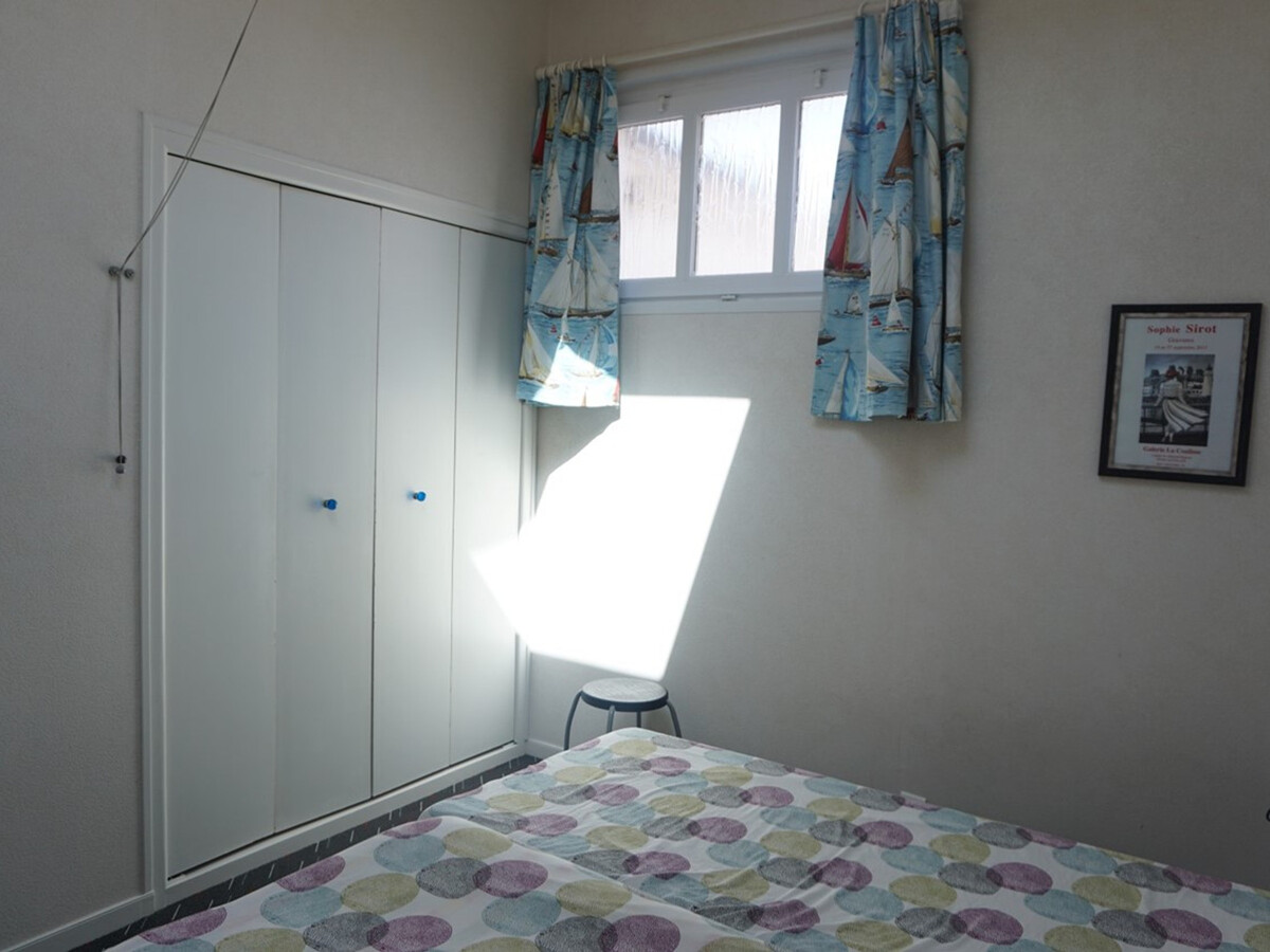 Appartement 3 pièces à 1 km de la plage des Dames - Photo 13