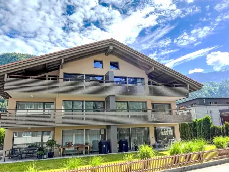 Location appartement de vacances à Meiringen