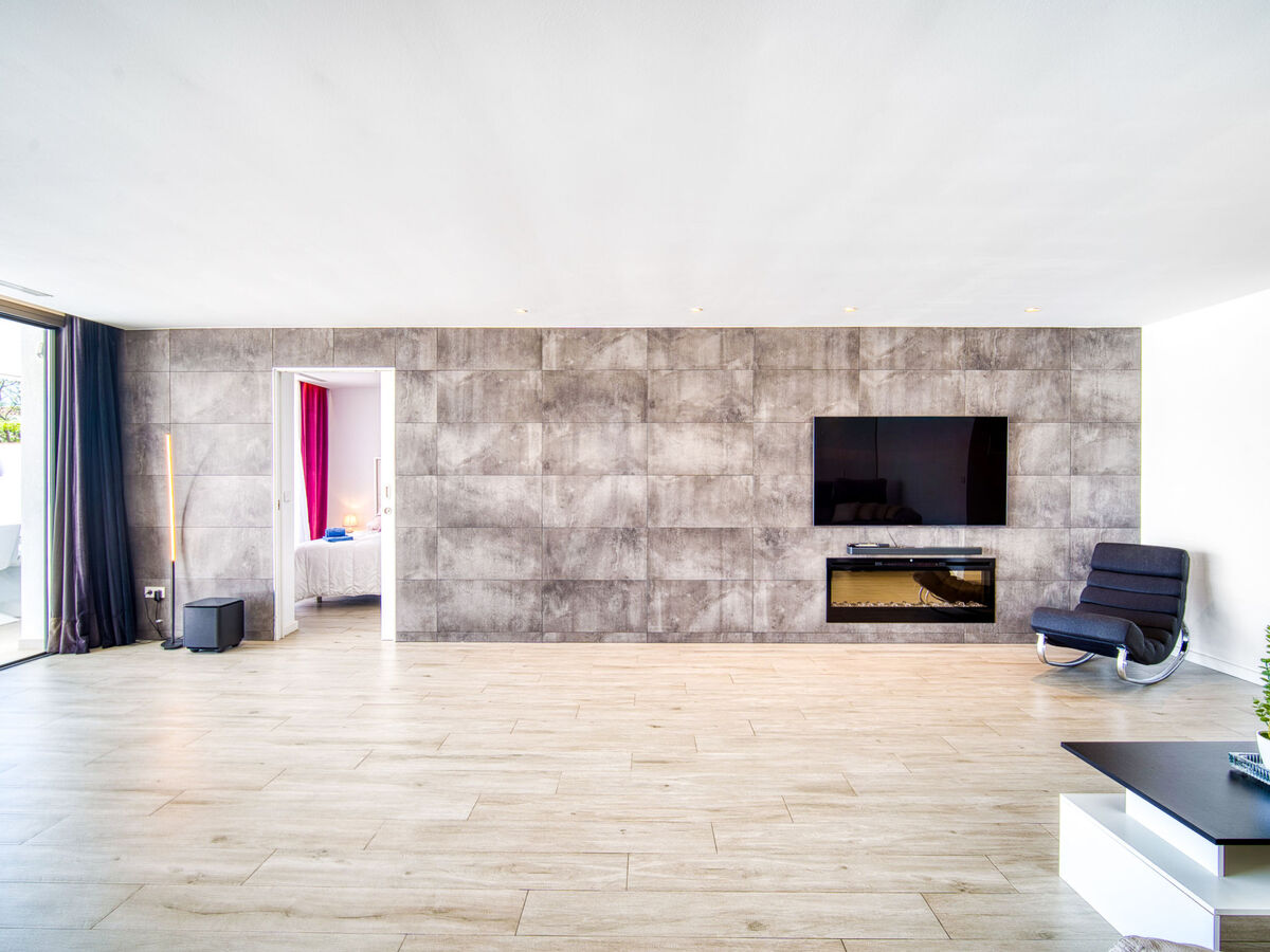 Lighthouse, maison moderne avec piscine à Empuriabrava - Photo 10