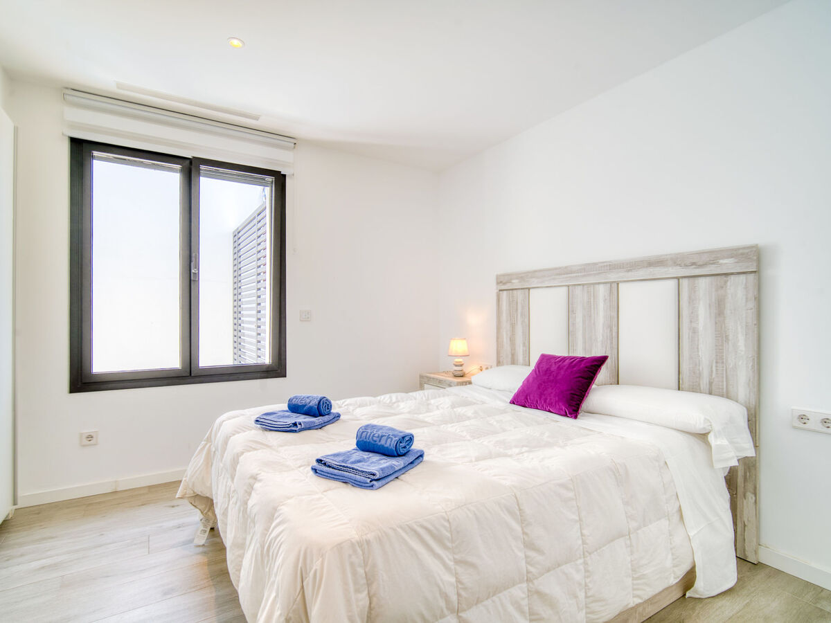 Lighthouse, maison moderne avec piscine à Empuriabrava - Photo 24