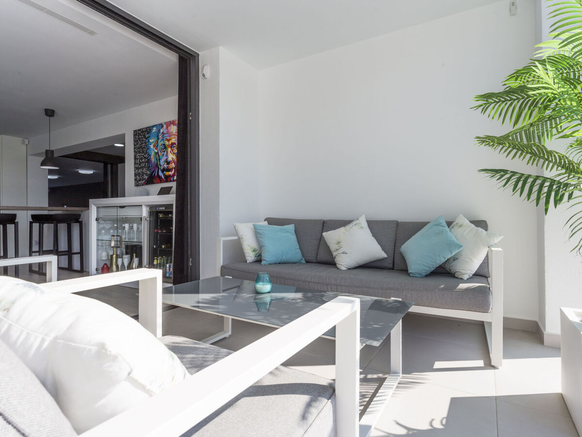 Lighthouse, maison moderne avec piscine à Empuriabrava - Photo 43
