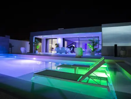 Location maison de vacances à Empuriabrava