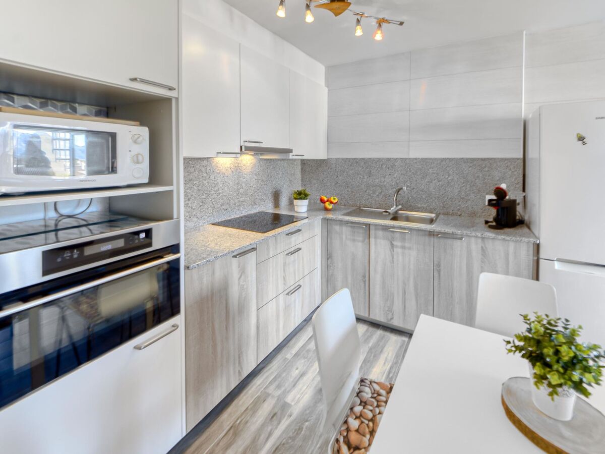 Onada I - Appartement 2 ch. vue canal, Empuriabrava - Photo 8