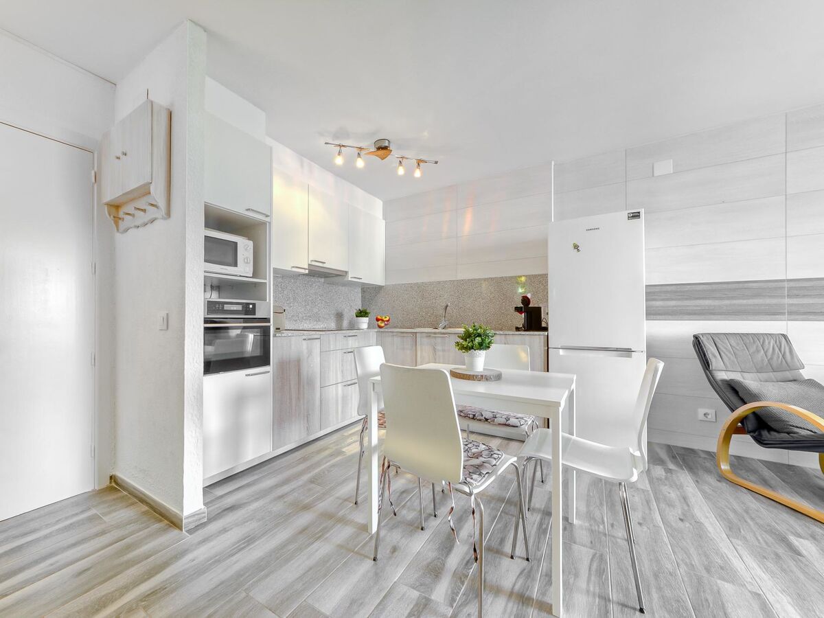 Onada I - Appartement 2 ch. vue canal, Empuriabrava - Photo 14