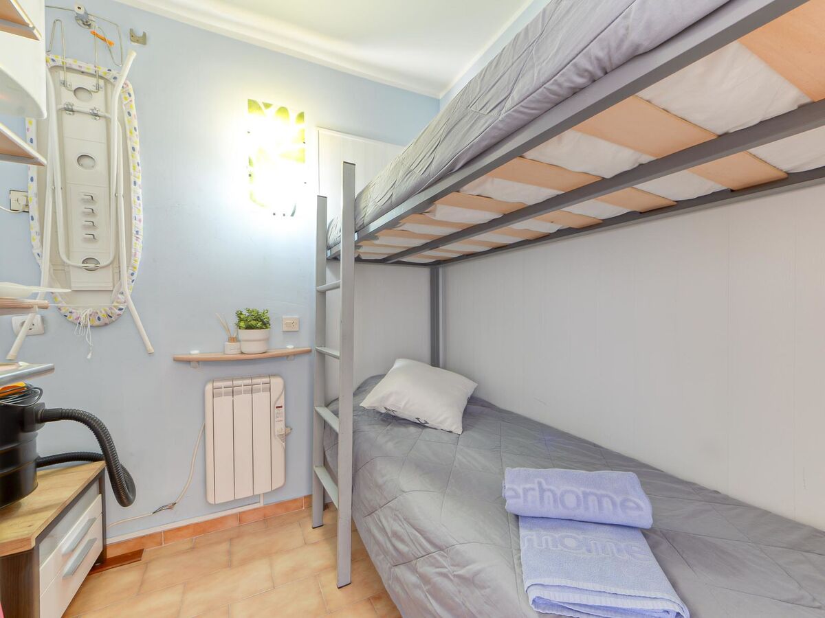 Onada I - Appartement 2 ch. vue canal, Empuriabrava - Photo 17