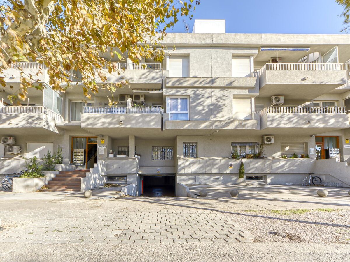 Onada I - Appartement 2 ch. vue canal, Empuriabrava - Photo 28