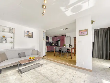 Maison Petitbon à Empuriabrava, 90 m² terrasse 45 m² - Photo 5