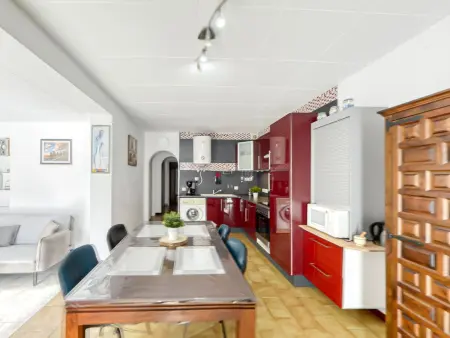 Maison Petitbon à Empuriabrava, 90 m² terrasse 45 m² - Photo 6