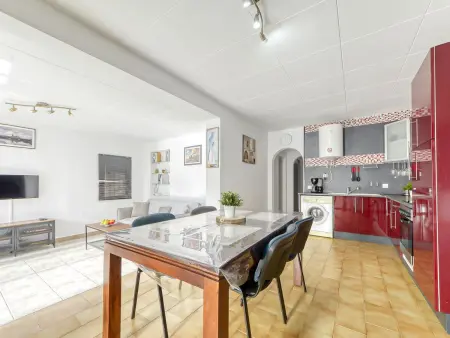 Maison Petitbon à Empuriabrava, 90 m² terrasse 45 m² - Photo 7