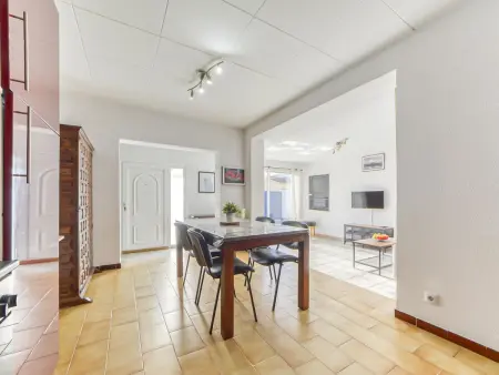 Maison Petitbon à Empuriabrava, 90 m² terrasse 45 m² - Photo 9