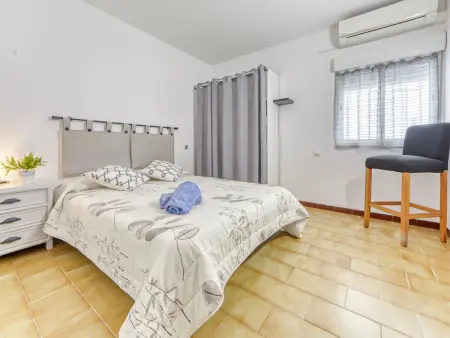 Maison Petitbon à Empuriabrava, 90 m² terrasse 45 m² - Photo 11