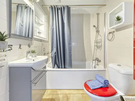 Maison Petitbon à Empuriabrava, 90 m² terrasse 45 m² - Photo 13