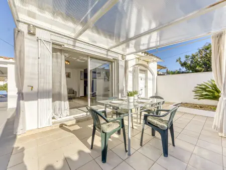 Maison Petitbon à Empuriabrava, 90 m² terrasse 45 m² - Photo 18
