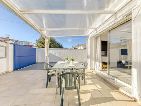 Maison Petitbon à Empuriabrava, 90 m² terrasse 45 m² - Photo 19