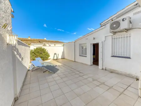 Maison Petitbon à Empuriabrava, 90 m² terrasse 45 m² - Photo 20