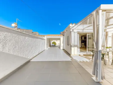 Maison Petitbon à Empuriabrava, 90 m² terrasse 45 m² - Photo 21
