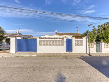 Maison Petitbon à Empuriabrava, 90 m² terrasse 45 m² - Photo 22