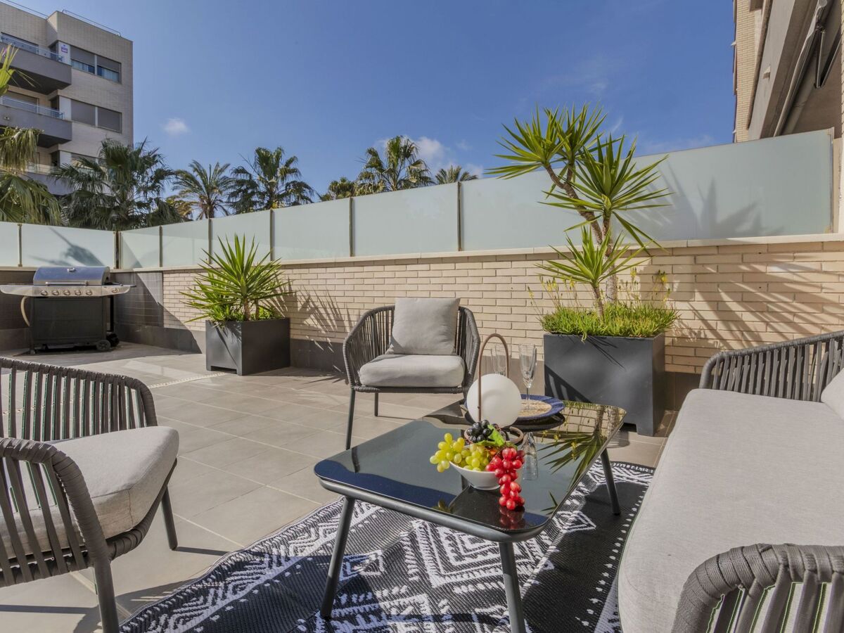 Nova Torredembarra – Appartement 4 pers. à 250 m de la plage - Photo 3