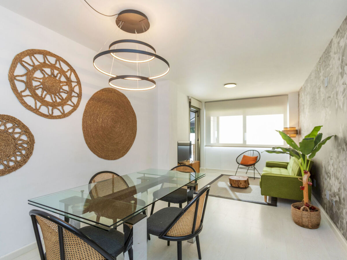 Nova Torredembarra – Appartement 4 pers. à 250 m de la plage - Photo 5