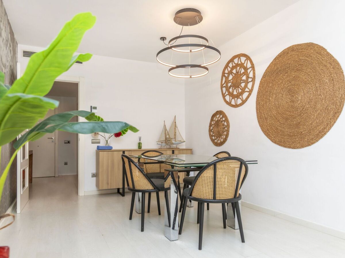 Nova Torredembarra – Appartement 4 pers. à 250 m de la plage - Photo 7