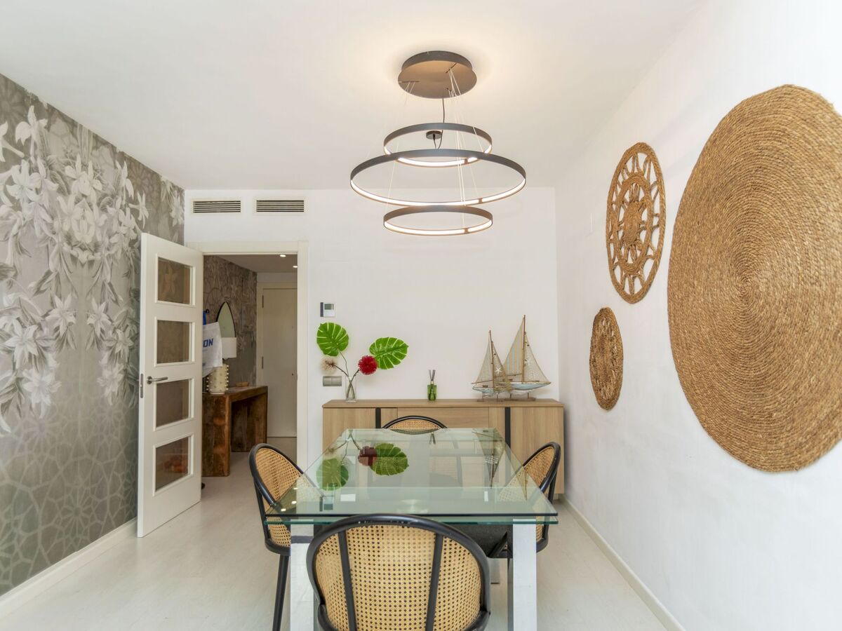 Nova Torredembarra – Appartement 4 pers. à 250 m de la plage - Photo 8