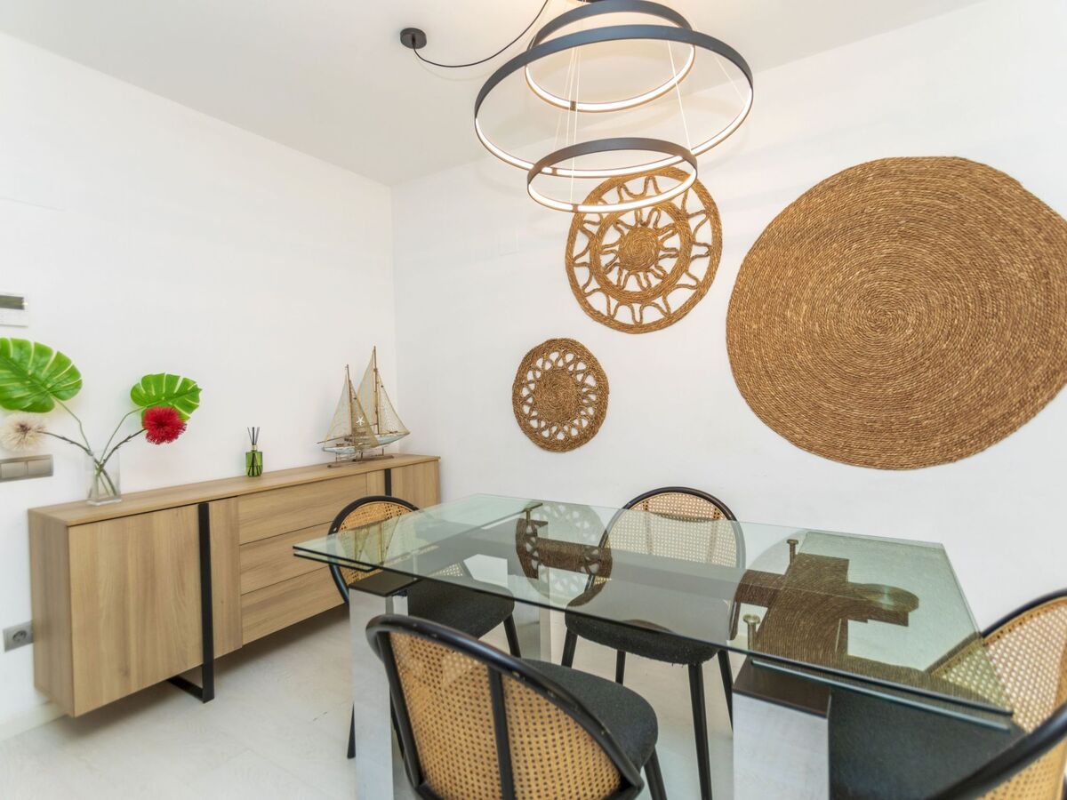 Nova Torredembarra – Appartement 4 pers. à 250 m de la plage - Photo 9
